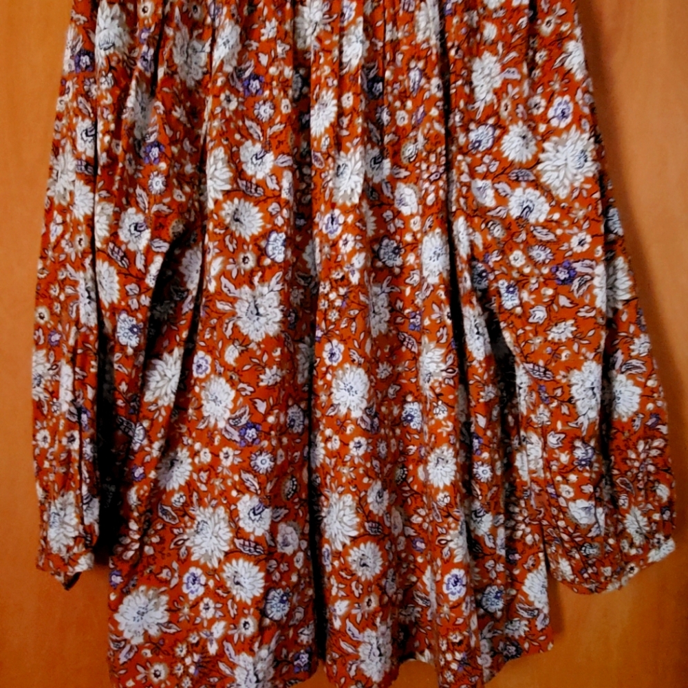 Ladies blouse